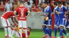 José Rojas y la derrota en Brasil: El penal nos condicionó
