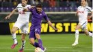 Fiorentina tendrá choque italiano e Inter de Milán irá a Alemania en la Europa League