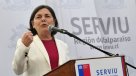 Ministra de Vivienda: No vamos a caer en el juego de dispararnos cifras