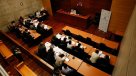 Fraude al FUT: Tres contadores cumplirán pena en libertad vigilada