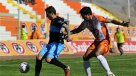 U. Católica quiere derribar a Cobresal para ser líder del Clausura