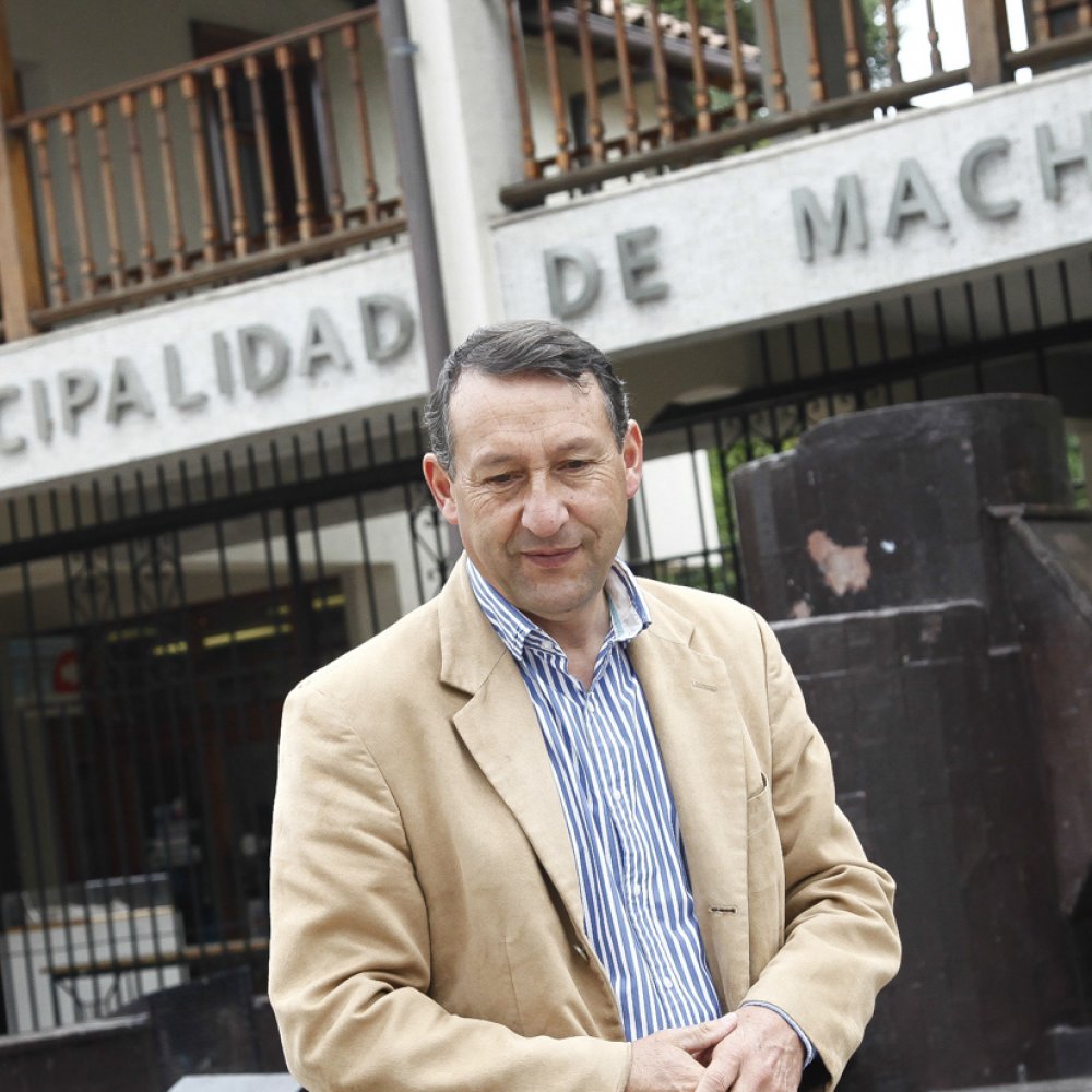 Alcalde de Machalí anunció un sumario interno por el Caso Caval
