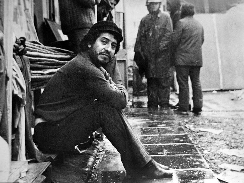 Hija de Víctor Jara aboga por 