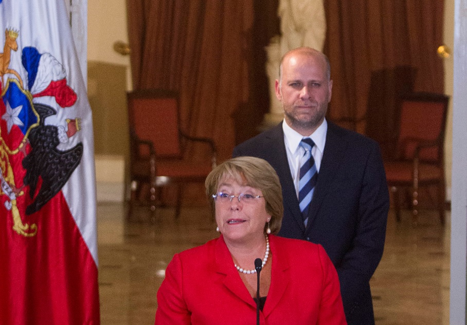 Elizalde: La Presidenta siempre habla con la verdad