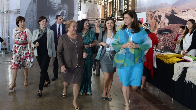 ONU Mujeres: Paridad de género no es una batalla ideológica, es una batalla social