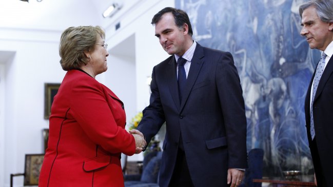 Caso Caval: Las siete preguntas que la UDI enviará a la Presidenta Michelle Bachelet