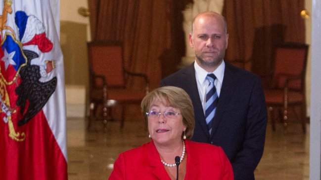 Elizalde: La Presidenta siempre habla con la verdad