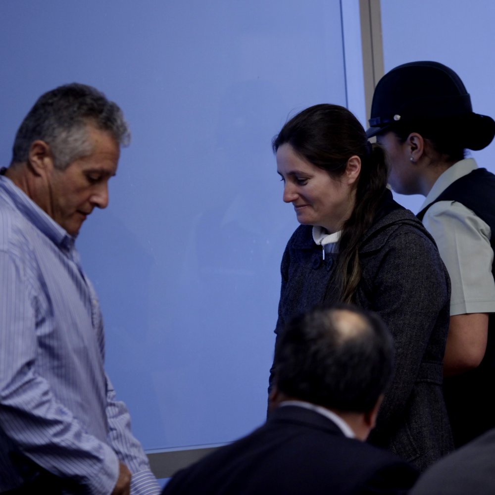 Fiscal valoró condena 