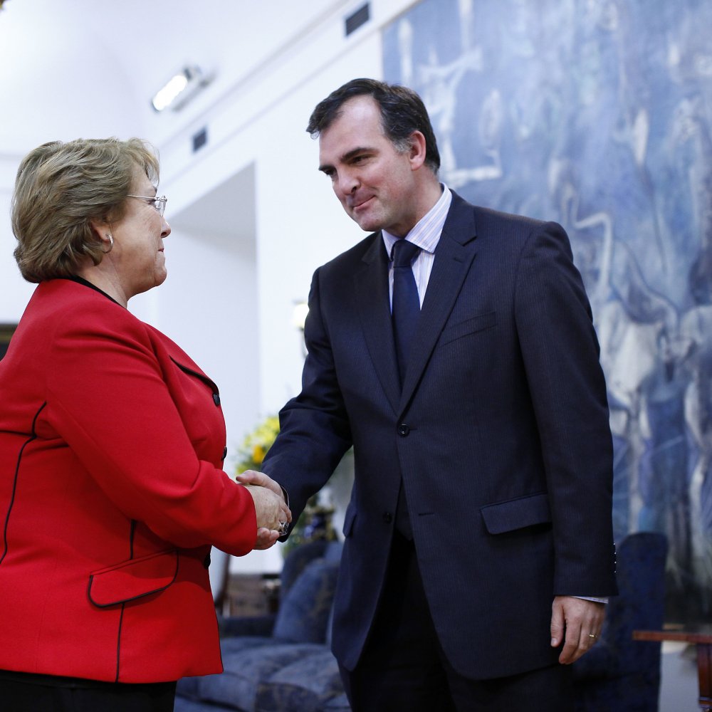 Caso Caval: Las siete preguntas que la UDI enviará a la Presidenta Michelle Bachelet