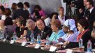 Presidenta llamó a \