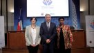 Canciller: Si América Latina quiere avanzar debe dar más participación a la mujer