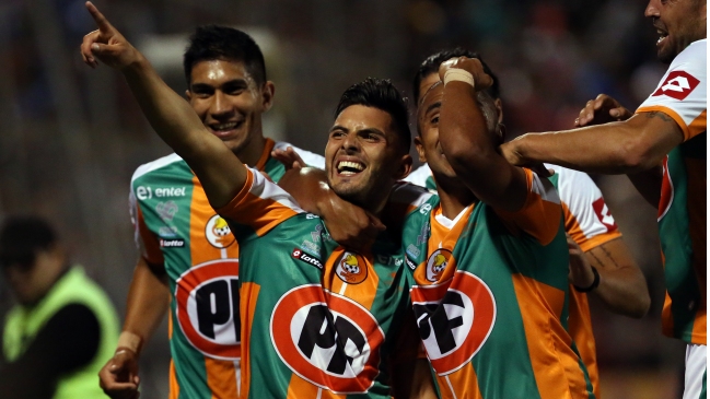 Resumen: Cobresal es líder del Torneo de Clausura y Colo Colo su único escolta