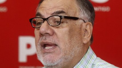 Partido Socialista valoró 