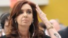 Cristina Fernández dice que logró \
