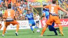 Cobreloa se impuso a San Marcos de Arica en Calama