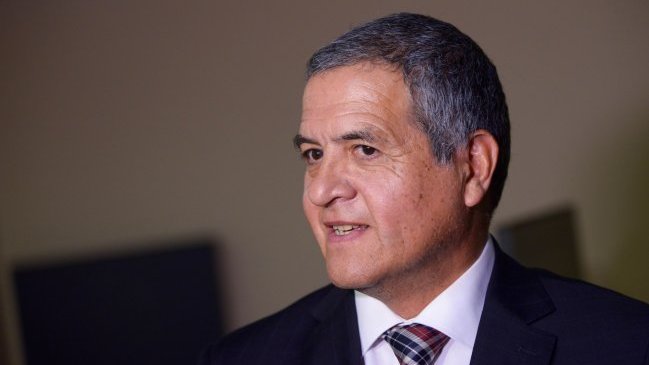 Las 28 preguntas del ministro Mario Carroza a la 