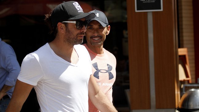 Nicolás Massú: Tenemos equipo para volver al Grupo I de Copa Davis