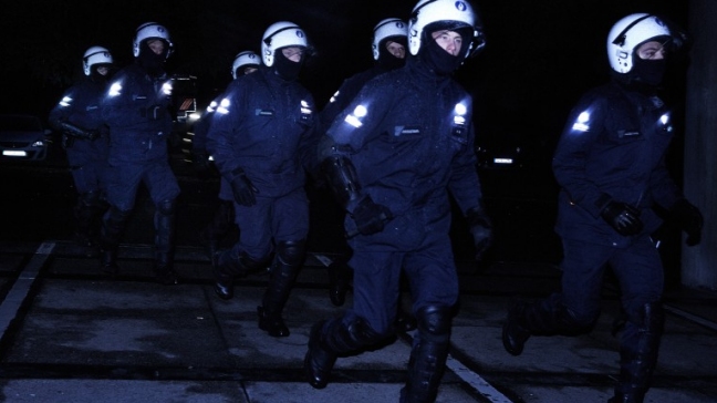 World Press Photo ratificó premio a fotógrafo pese quejas de un alcalde belga