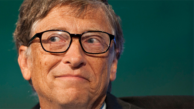 Forbes: Bill Gates es el hombre más rico del mundo