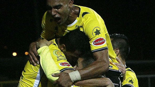 La agenda para la décima fecha de la segunda rueda en el Campeonato de Primera B