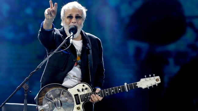 Cierre de Viña 2015 fue la que tuvo menor impacto en redes sociales