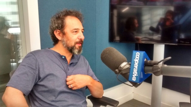 Daniel Muñoz: Para mí a Allende lo asesinaron