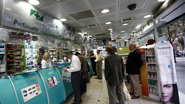 Diputados DC pidieron al Gobierno reactivar agenda anticolusión