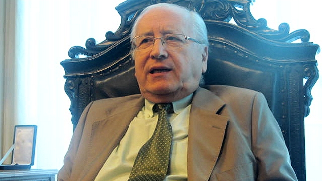 Nuevo presidente de Apelaciones de Talca desestimó 