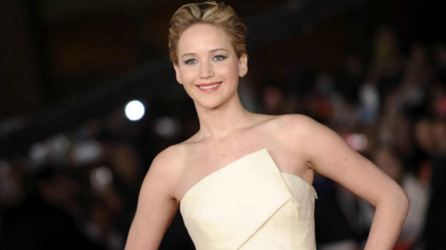 Spielberg y Jennifer Lawrence adaptarán el libro de una fotógrafa de guerra