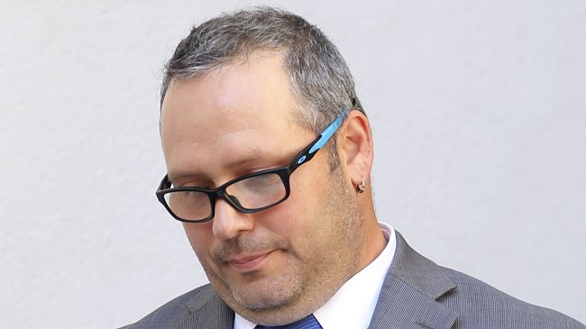 Diputado DC expresó 