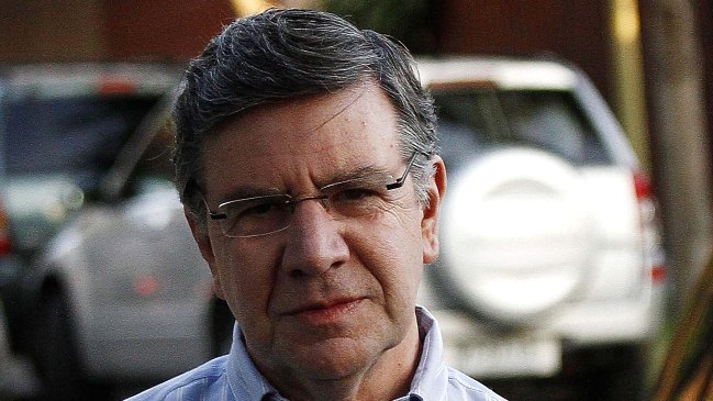 Caso SQM: Lavín ofreció 