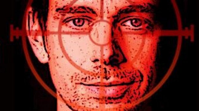 Estado Islámico amenazó al creador de Twitter