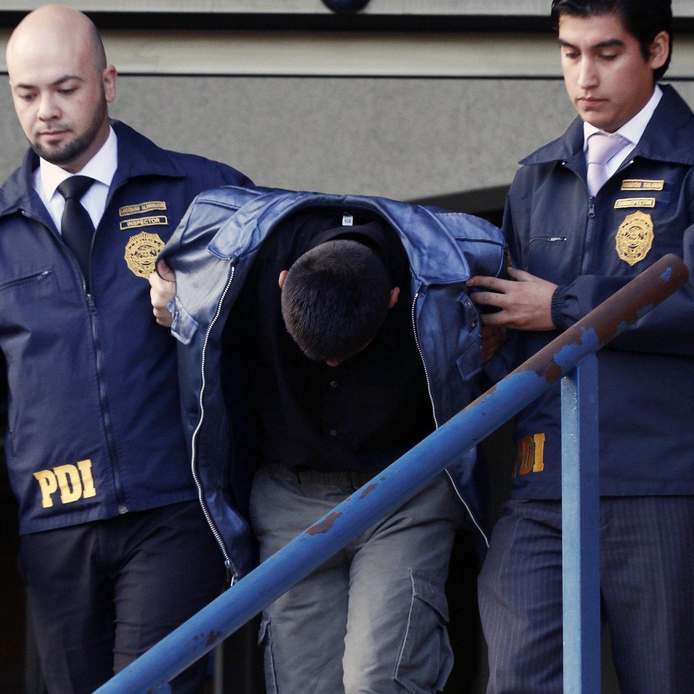 Registro de pedófilos: 2.744 personas inhabilitadas para trabajar con niños