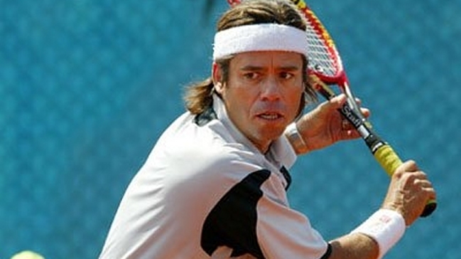 Capitán de Copa Davis de Perú: En el papel, Chile es favorito