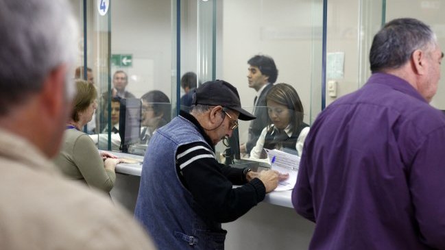 ¿Cómo funcionarán los pagos del IPS en La Araucanía por la erupción del Villarrica?