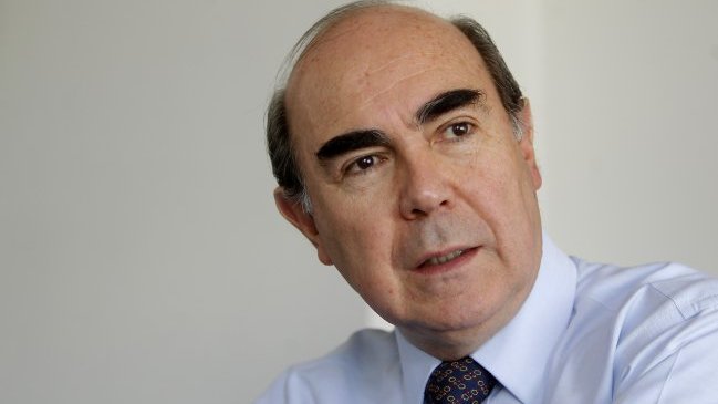 Presidente Adimark: Atributos de la Presidenta 