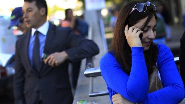 ¿En qué países de América Latina es más caro y más barato hablar por celular?