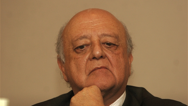 Viera-Gallo pide exigencias éticas más fuertes ante casos Penta y Caval