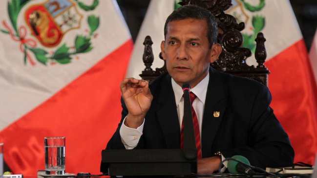 Perú recibió respuesta de Chile a nota de protesta sobre presunto espionaje