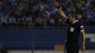 Los árbitros para la fecha 10 del Torneo de Clausura