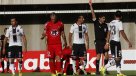 Pablo Pozo: Como Comisión de Arbitraje avalamos la expulsión a Gonzalo Fierro