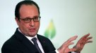 Hollande será el primer presidente francés que visitará Cuba