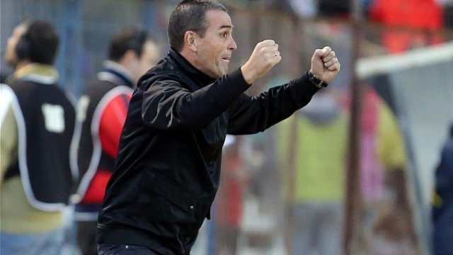 Director técnico de The Strongest: U. de Chile va a querer desquitarse con nosotros