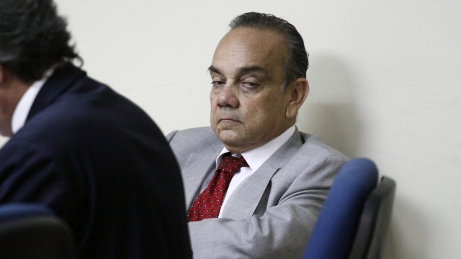 CDE presentó querella contra Hugo Bravo por caso Penta