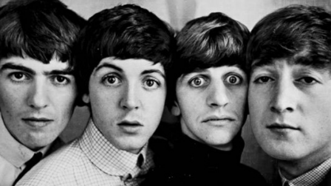 10 canciones solistas de un ex Beatle