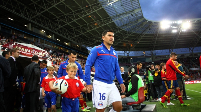 Sampaoli se reunirá con Pizarro para gestionar su retorno a la selección