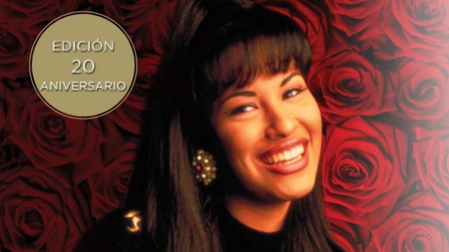 Reeditan libro sobre Selena con nuevos detalles de su asesinato