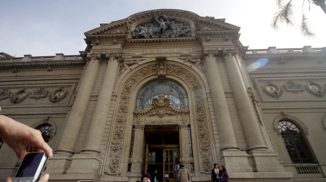 Los 26 museos públicos gratuitos de Chile