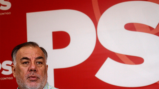 Andrade: Formalización del Caso Penta ha sido demoledora