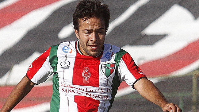 Vidangossy: Guede busca ser ofensivo y eso en el fútbol chileno llama la atención